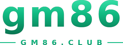 gm86 logo