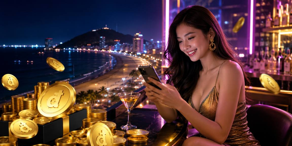 gm86 Ưu đãi nạp qua ví điện tử