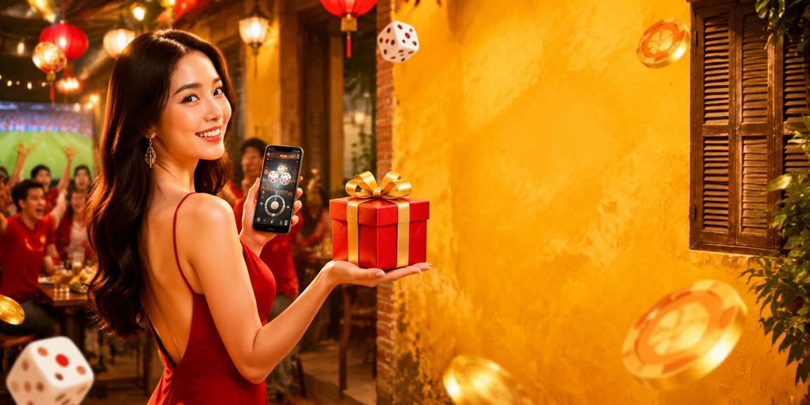 gm86 Casino trực tiếp